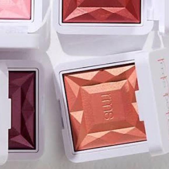 Rms Beauty Redimension Hydra Powder Blush in Mai Tai BNIB - Picture 11 of 16